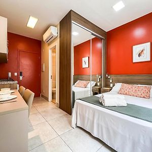Apartamento de 1 Dormitorio